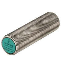 Pepperl+Fuchs NJ2-14GM-N-C50