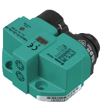 Pepperl+Fuchs NCN3-F31-N4-V16-V16