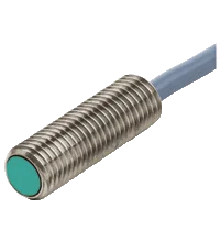 Pepperl+Fuchs NCB1,5-8GM25-N0-5M