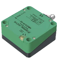 Pepperl+Fuchs NRN75-FP-A2-P3-V1
