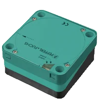 Pepperl+Fuchs NCB50-FP-A2-P1-V1