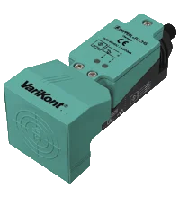 Pepperl+Fuchs NJ40+U1+E2-T-V1