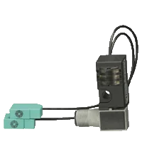 Pepperl+Fuchs NBN2-F581-100S6-E10-V1