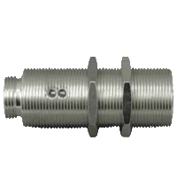Sensor inductivo Pepperl+Fuchs NBB15-30GM50