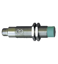 Pepperl+Fuchs NBN15-18GM60-UO-V12