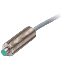 Sensor inductivo NJ1,5-6,5-E2-G-5M de Pepperl+Fuchs