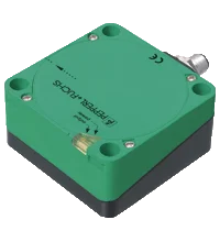 Pepperl+Fuchs NCB50-FP-A2-P4-V1