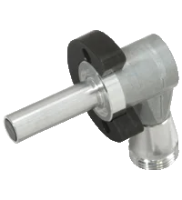 sensor inductivo resistente a soldadura Pepperl+Fuchs NJ2-D-US