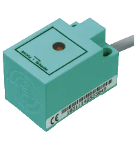 Pepperl+Fuchs NBB7-F10-E0