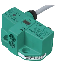Pepperl+Fuchs NCN3-F31-B3-V1-K