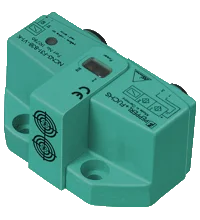 Pepperl+Fuchs NCN3-F31-B3B-V1-V1
