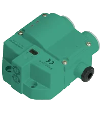 Pepperl+Fuchs NCN3-F31K-B3B-B31