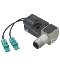 Pepperl+Fuchs NBN2-F583-100S3-E8-V1