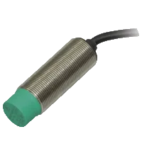 Pepperl+Fuchs NEN20-18GM50-E0