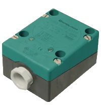 Sensor inductivo Pepperl+Fuchs NBB25-FPS-A2