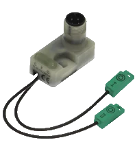 Pepperl+Fuchs NBN2-F58S-100S3-E8-V1