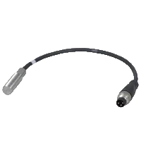 sensor inductivo Pepperl+Fuchs NMB1,5-8GM35-E0-FE-150MM-V3