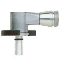 Sensor inductivo resistente a soldadura Pepperl+Fuchs NJ2-F-US-1.250-V93