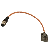 Pepperl+Fuchs NBB5-F104M-E2-C-200MM-V1
