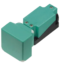 Pepperl+Fuchs NBN40-U1L-A0