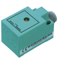 Pepperl+Fuchs NBB7-F10-E0-V1