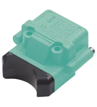 Pepperl+Fuchs NBN4-F25K-2E2