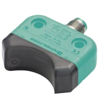 Pepperl+Fuchs NBN4-F25-2Z4L-V1