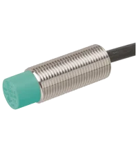 Pepperl+Fuchs NCN4-12GM40-E2-3G-3D