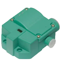 Pepperl+Fuchs NBN3-F31K-Z8-K