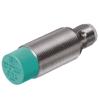 Pepperl+Fuchs NRN15-18GS40-A2-V1