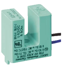 Pepperl+Fuchs SJ5-N-Y293307
