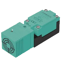 sensor inductivo Pepperl+Fuchs NJ15-M1K-N