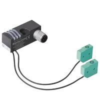Pepperl+Fuchs NBN2-F58D-140S6-E8-V1