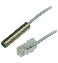 Pepperl+Fuchs NBB2-8GS35-E1-Y