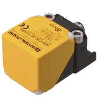sensor inductivo Pepperl+Fuchs VariKont L NSB15