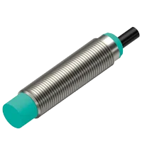 Pepperl+Fuchs NBN4-12GM40-A2-6M-PUR