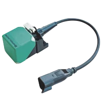 Pepperl+Fuchs NBN40-L2-E2-220MM-3DT04