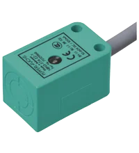 Pepperl+Fuchs NBN5-F7A-E0