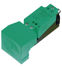 Pepperl+Fuchs NJ40+U1+E2-V1
