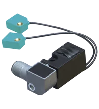 Pepperl+Fuchs NBN2-F581-100S16-E8-V1