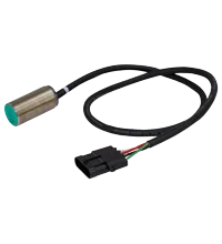 sensor inductivo Pepperl+Fuchs NBB10-30GM60-AAR
