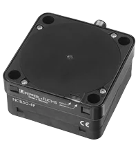 Pepperl+Fuchs NCB50-FP-E2-C-P1-V1