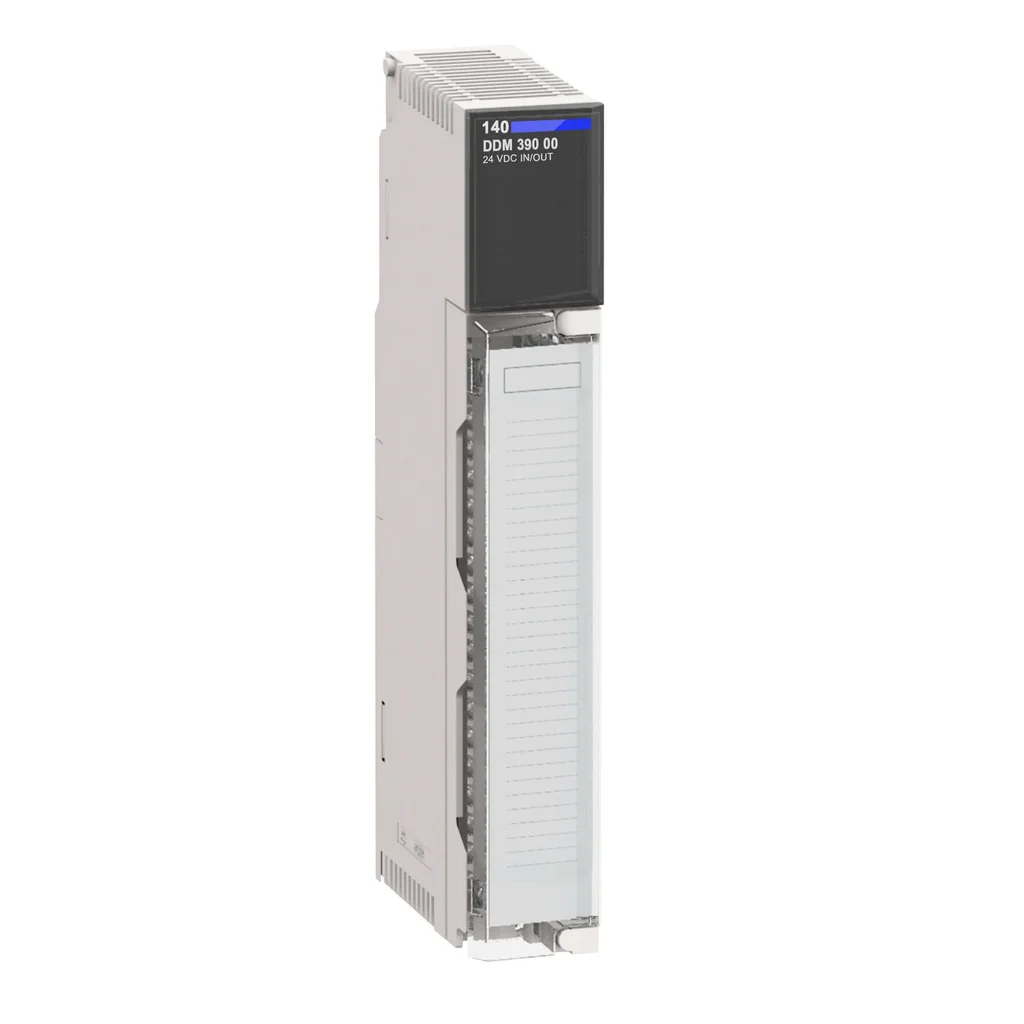Módulo HPO Modicon Quantum Schneider Electric