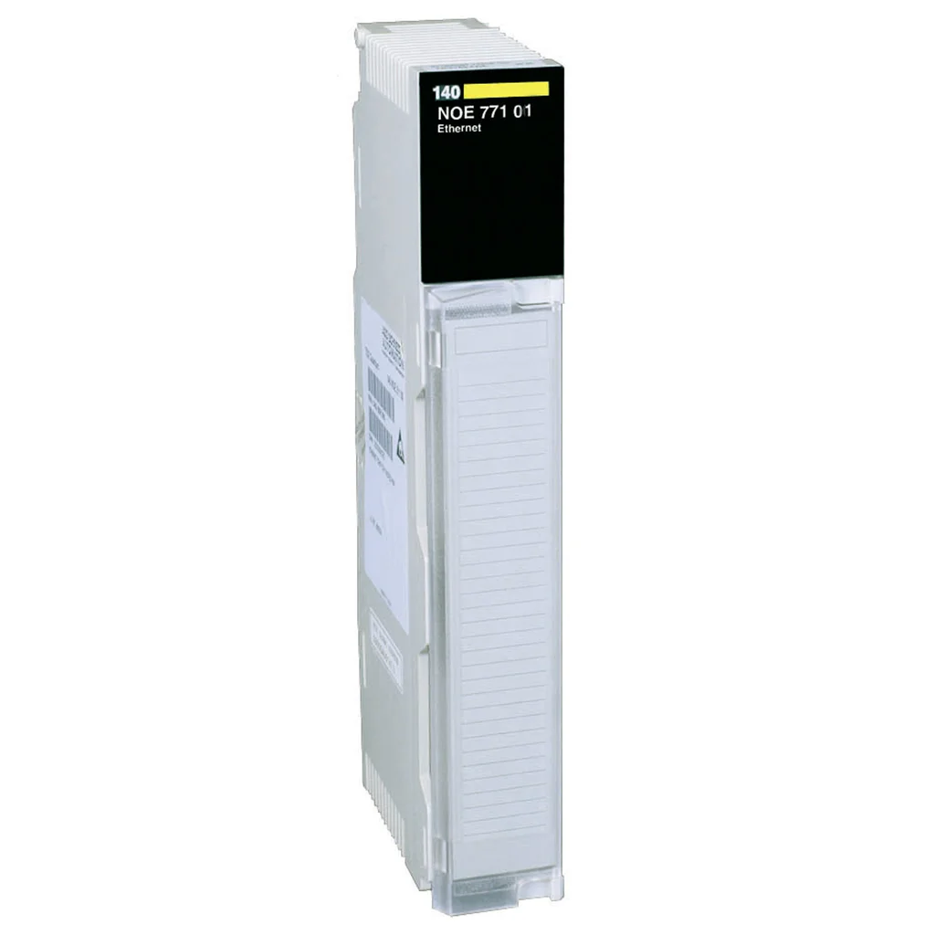 Schneider Electric FIBEROPTIC MODNET 1 CC