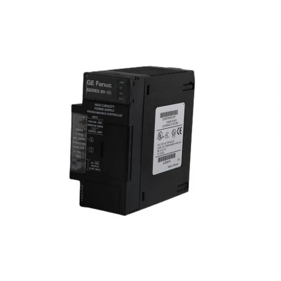 GE Fanuc Emerson IC693PWR330