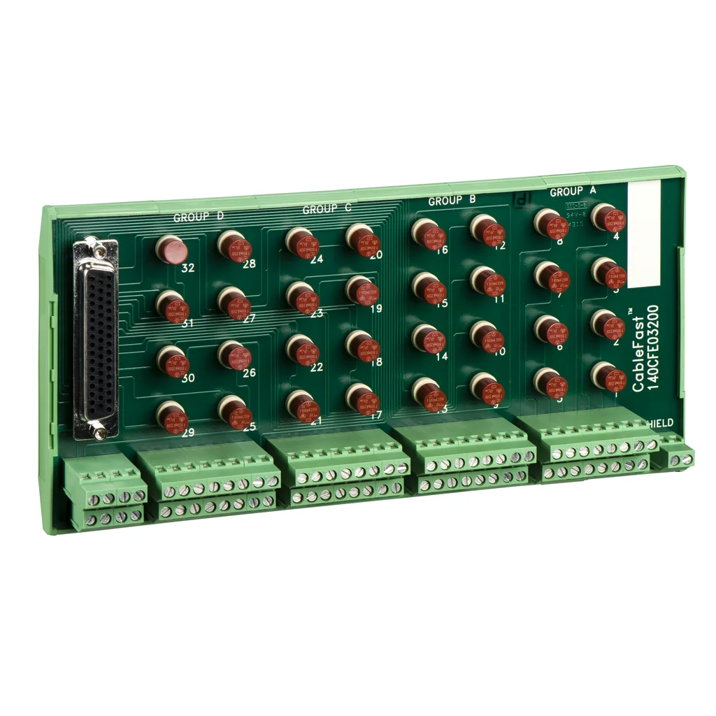 Schneider Electric 140CFE03200