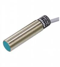 sensor de proximidad magnético Pepperl+Fuchs MC60-12GM50-1N