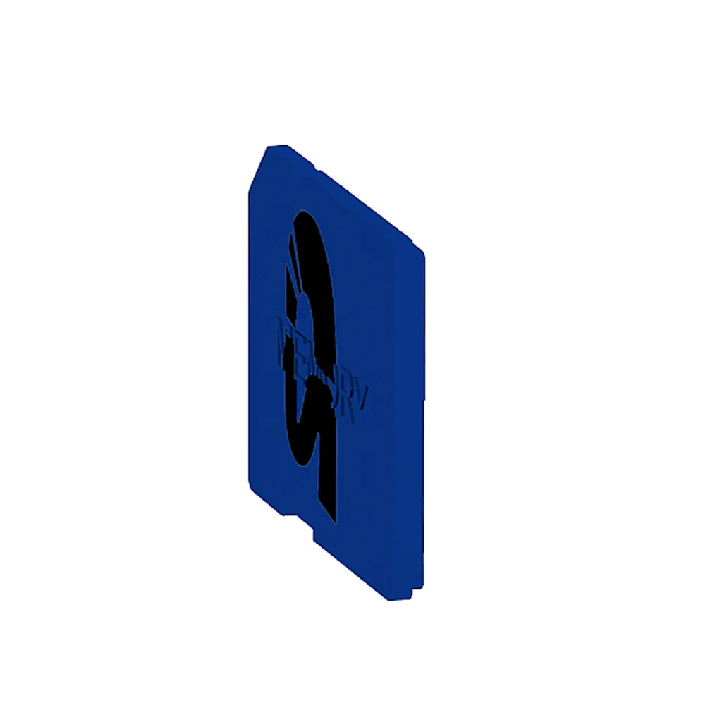 MEM CARD 8 MB Schneider Electric
