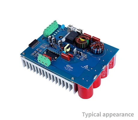 Infineon EVALM1IM818ATOBO1