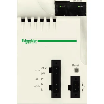 Schneider Electric BMXCPS3500